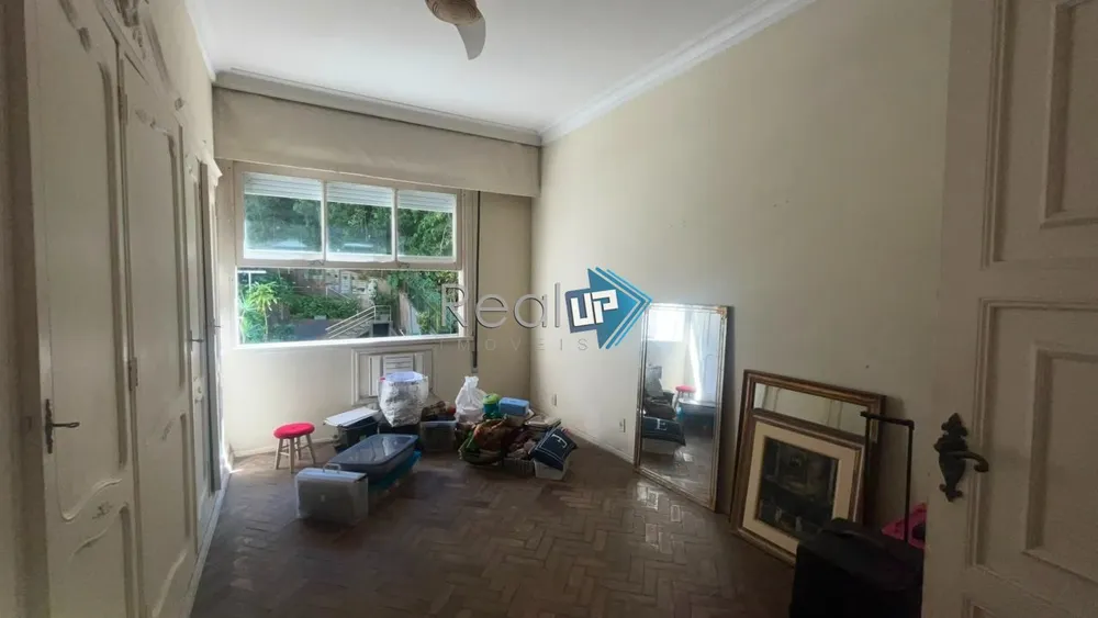 Apartamento, 4 quartos, 190 m² - Foto 35