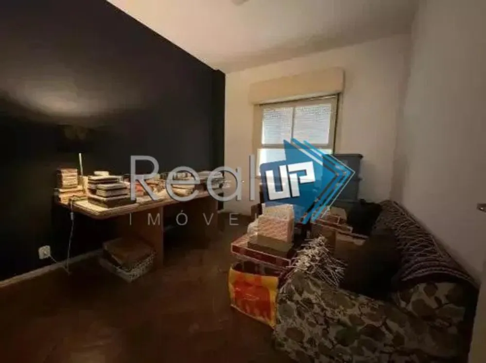Apartamento, 4 quartos, 190 m² - Foto 31