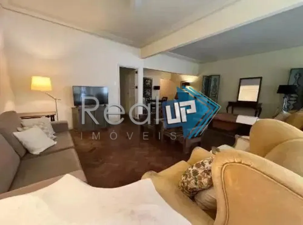 Apartamento, 4 quartos, 190 m² - Foto 21