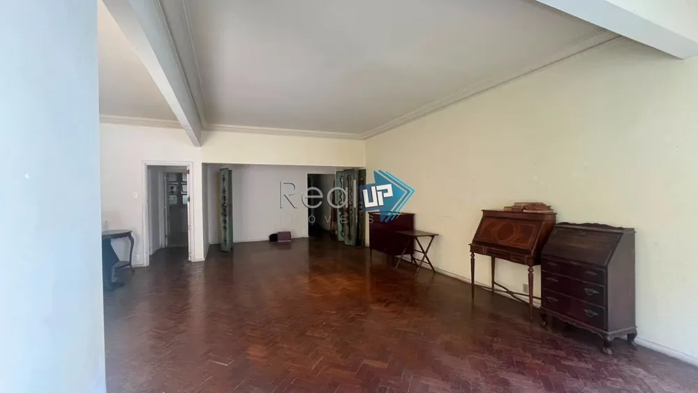 Apartamento, 4 quartos, 190 m² - Foto 12