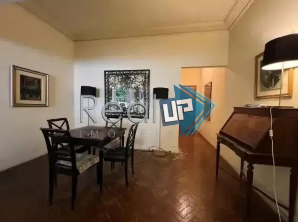 Apartamento, 4 quartos, 190 m² - Foto 25