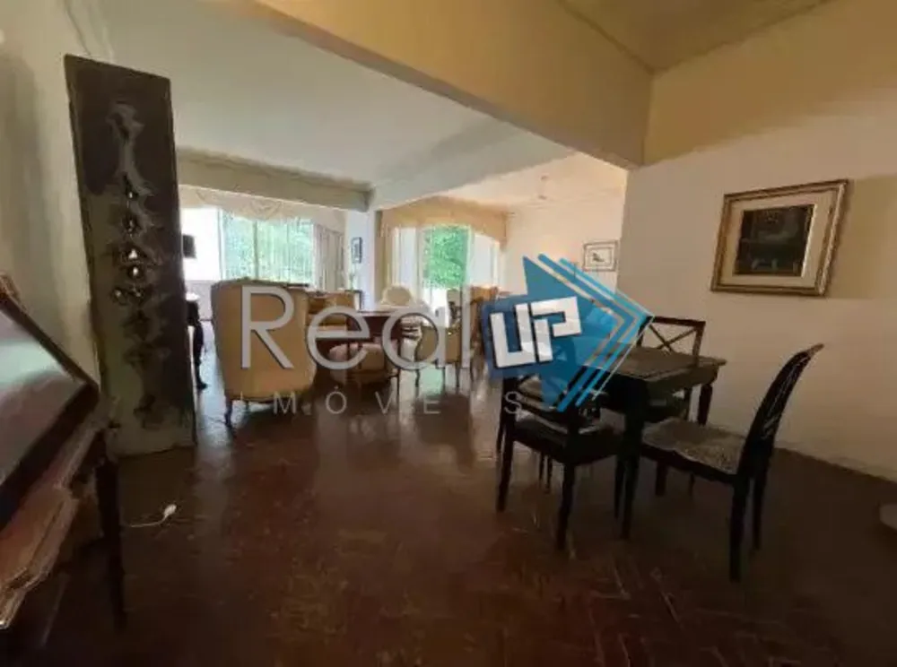 Apartamento, 4 quartos, 190 m² - Foto 3