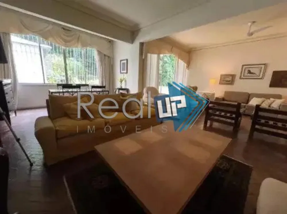 Apartamento, 4 quartos, 190 m² - Foto 5