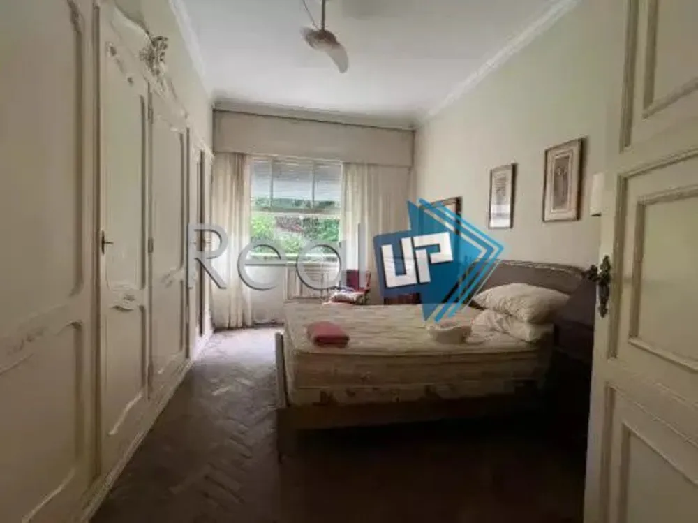 Apartamento, 4 quartos, 190 m² - Foto 29