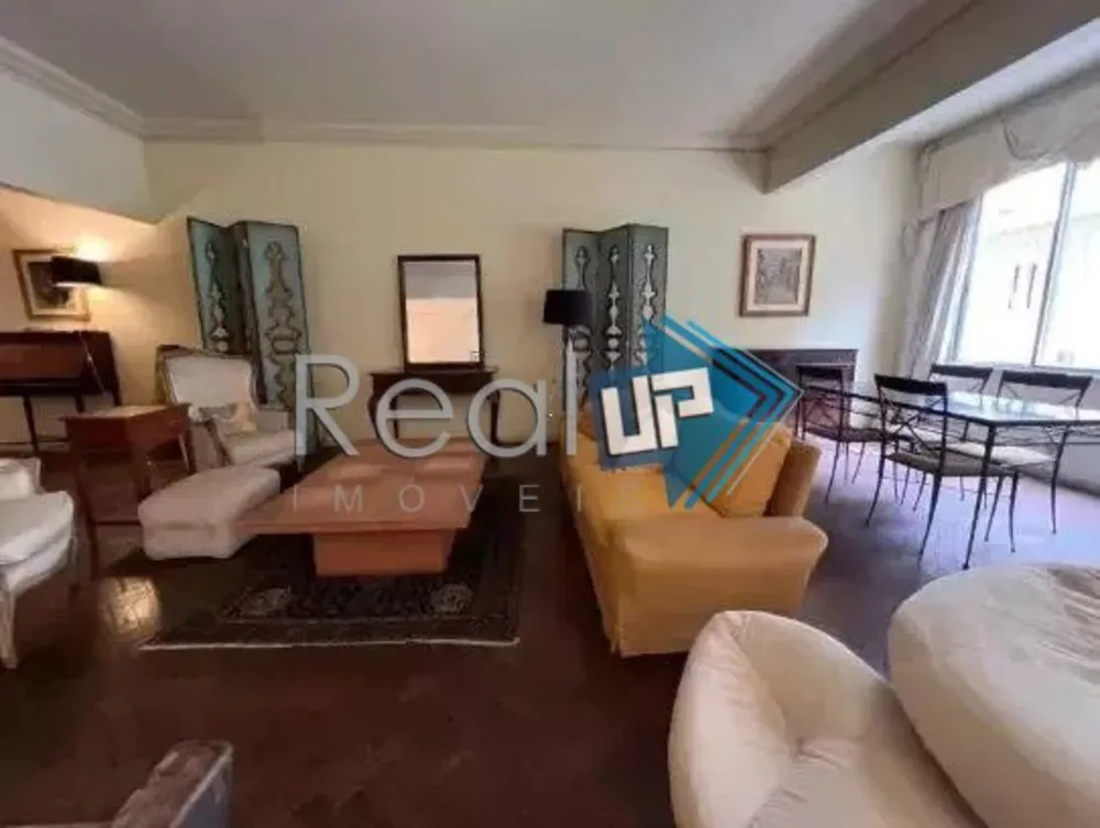 Apartamento, 4 quartos, 190 m² - Foto 13