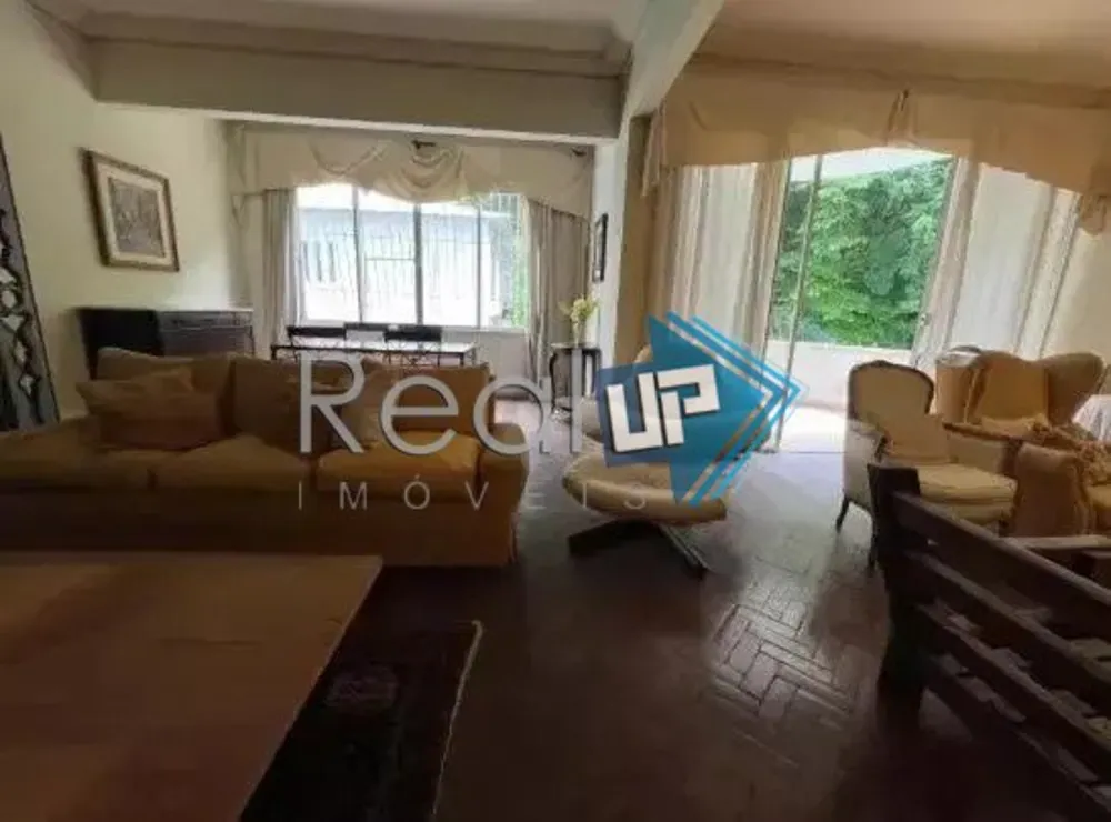 Apartamento, 4 quartos, 190 m² - Foto 9