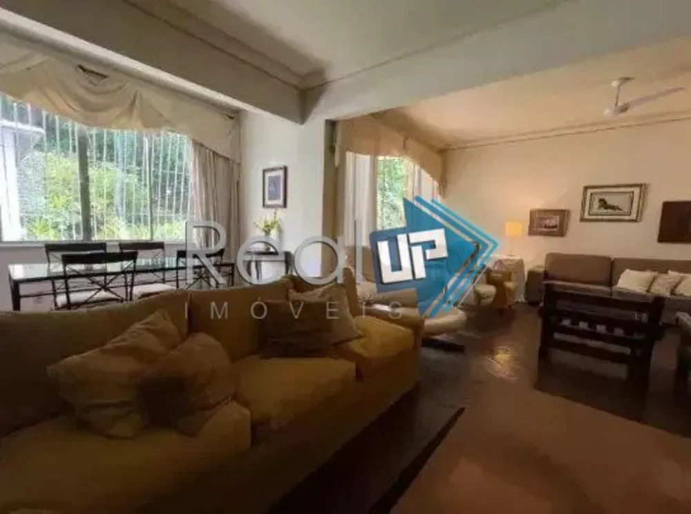 Apartamento, 4 quartos, 190 m² - Foto 7