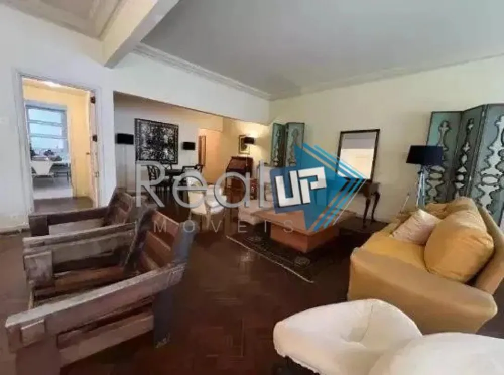 Apartamento, 4 quartos, 190 m² - Foto 15