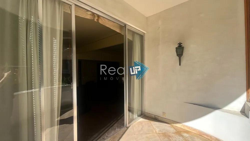 Apartamento, 4 quartos, 190 m² - Foto 20