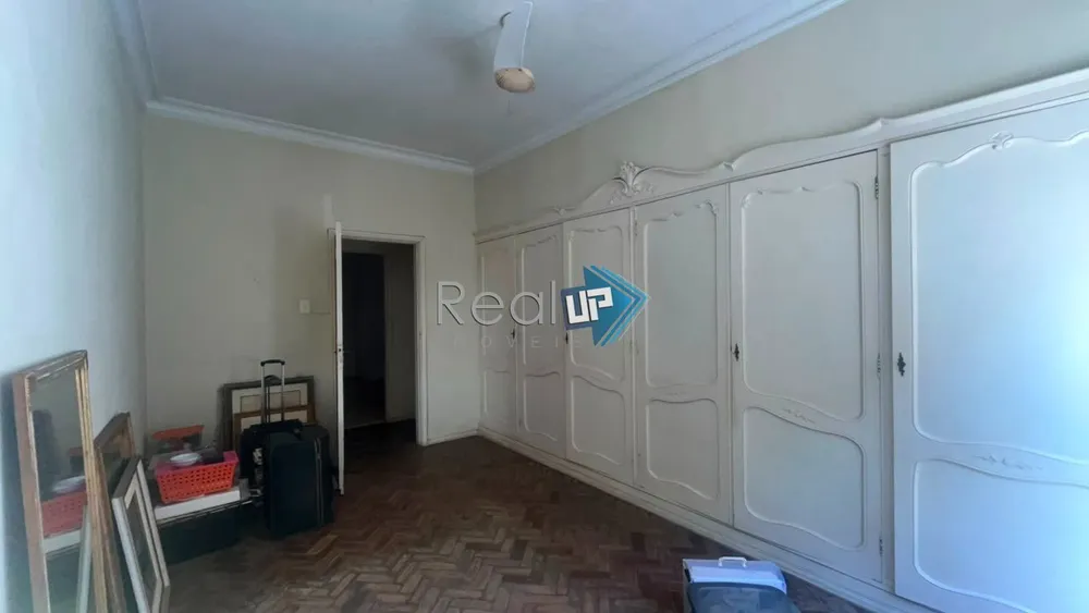 Apartamento, 4 quartos, 190 m² - Foto 36