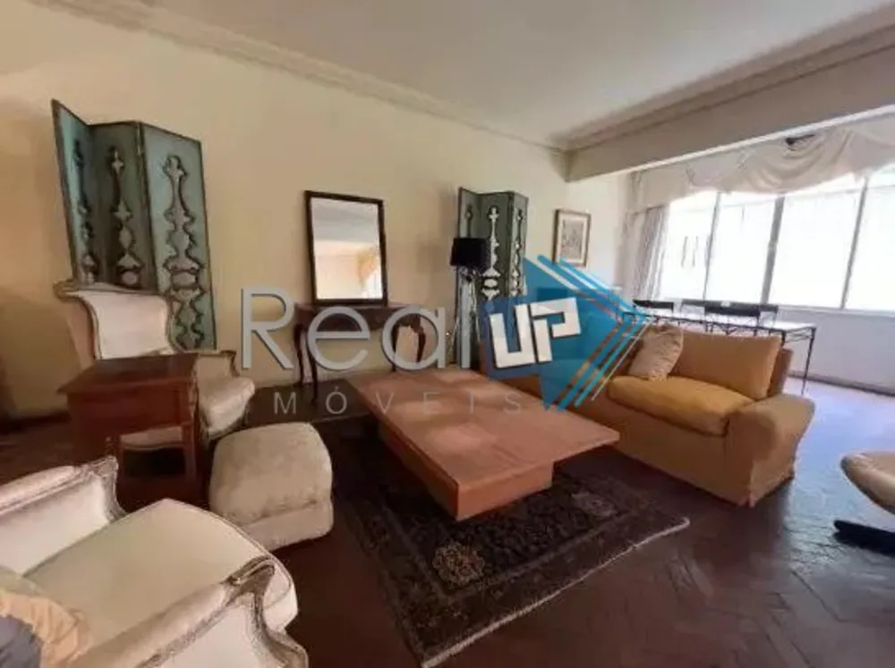 Apartamento, 4 quartos, 190 m² - Foto 11