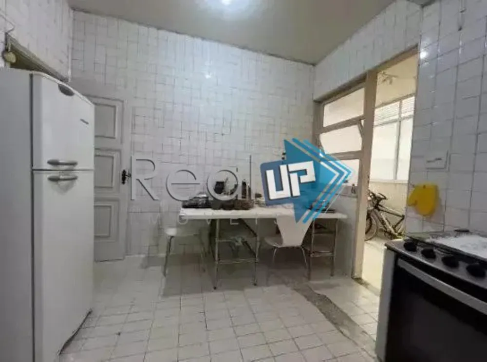 Apartamento, 4 quartos, 190 m² - Foto 27