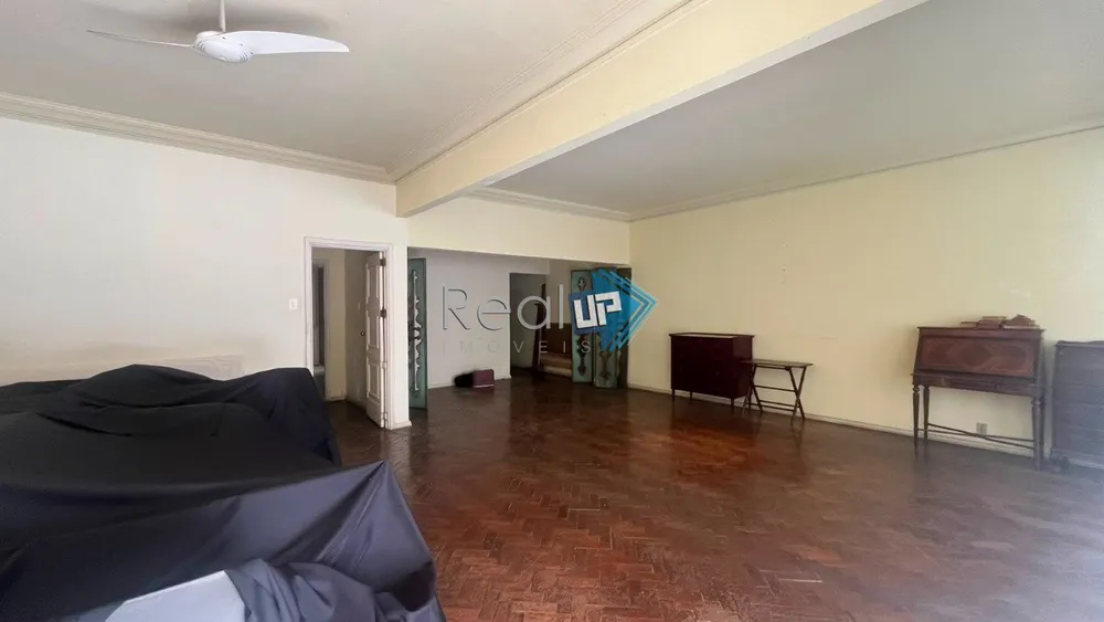 Apartamento, 4 quartos, 190 m² - Foto 16