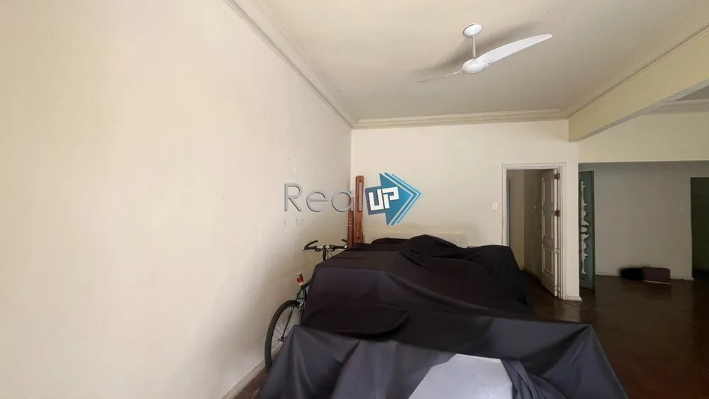 Apartamento, 4 quartos, 190 m² - Foto 14