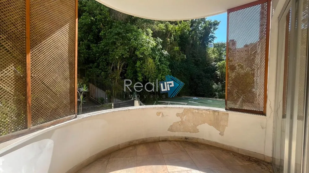Apartamento, 4 quartos, 190 m² - Foto 4