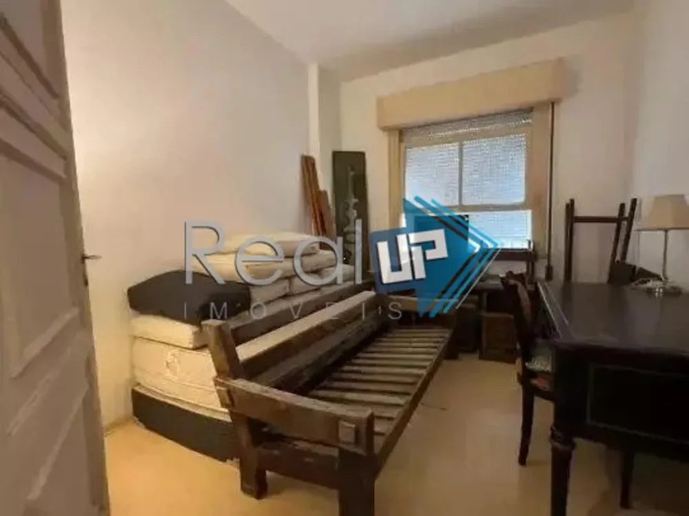 Apartamento, 4 quartos, 190 m² - Foto 23