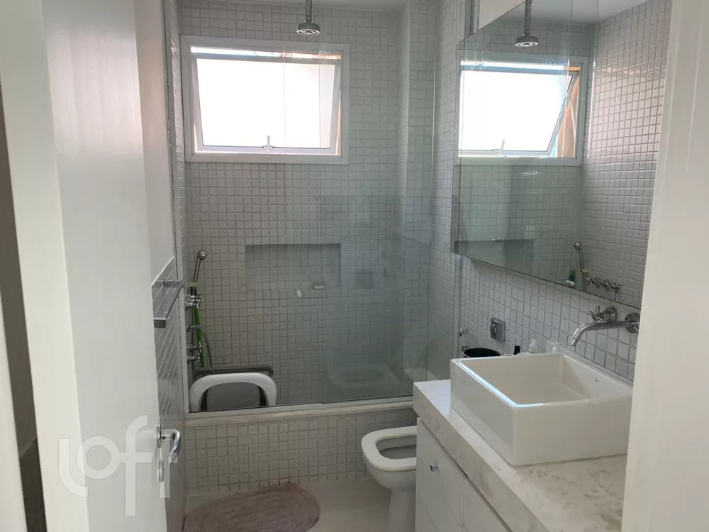 Apartamento à venda com 4 quartos, 304m² - Foto 4