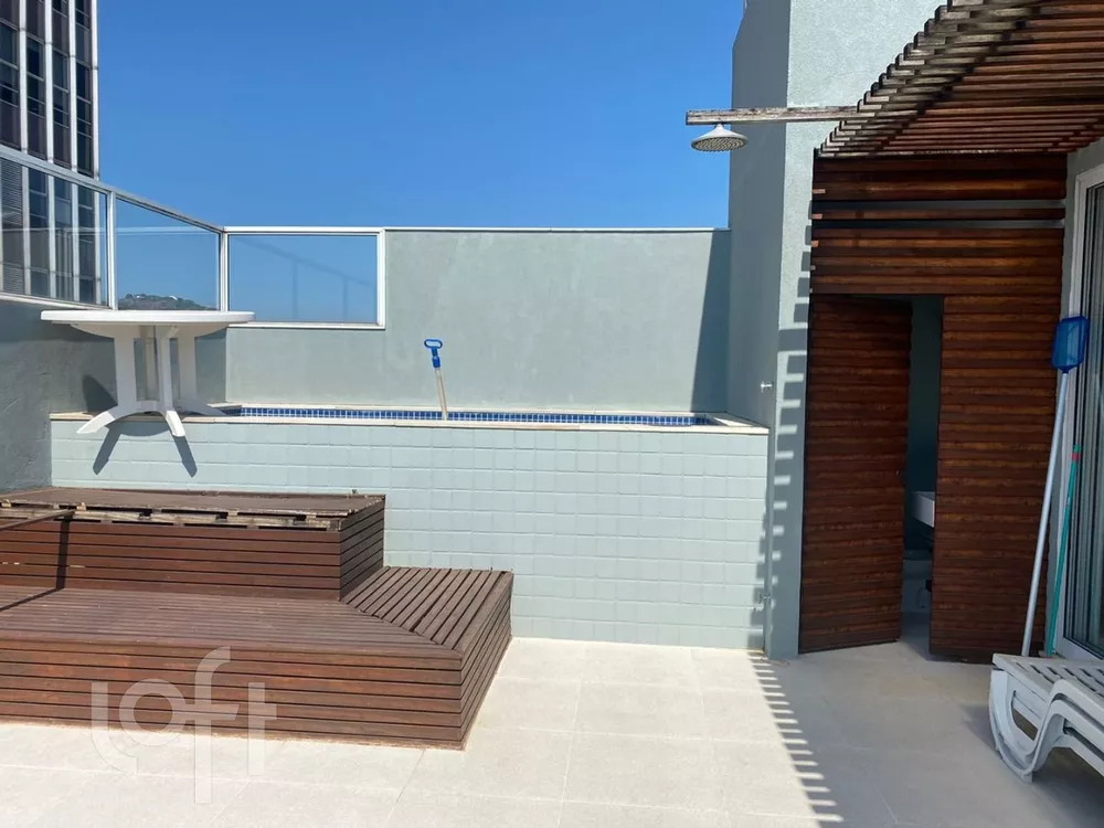 Apartamento à venda com 4 quartos, 304m² - Foto 3