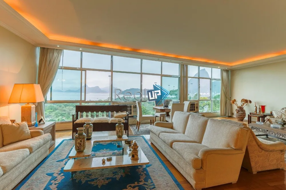 Apartamento, 3 quartos, 258 m² - Foto 10