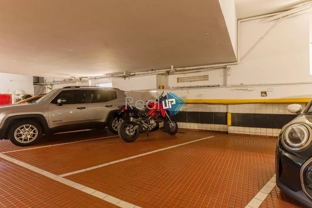 Apartamento, 3 quartos, 258 m² - Foto 17