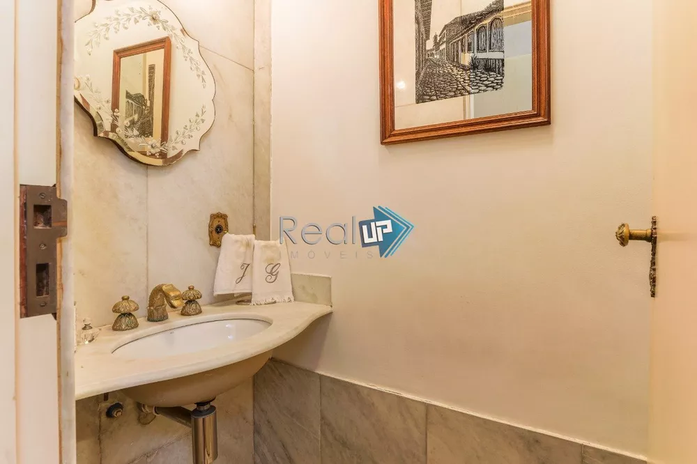 Apartamento, 3 quartos, 258 m² - Foto 14