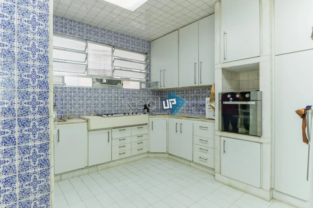 Apartamento, 3 quartos, 258 m² - Foto 36