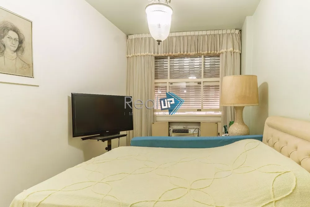 Apartamento, 3 quartos, 258 m² - Foto 9