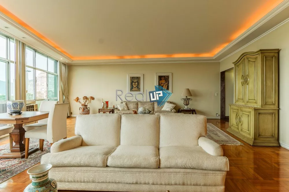 Apartamento, 3 quartos, 258 m² - Foto 22