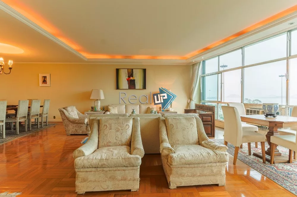 Apartamento, 3 quartos, 258 m² - Foto 26