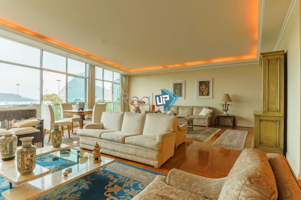 Apartamento, 3 quartos, 258 m² - Foto 33