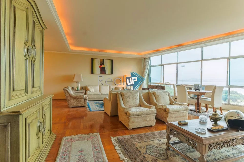 Apartamento, 3 quartos, 258 m² - Foto 25