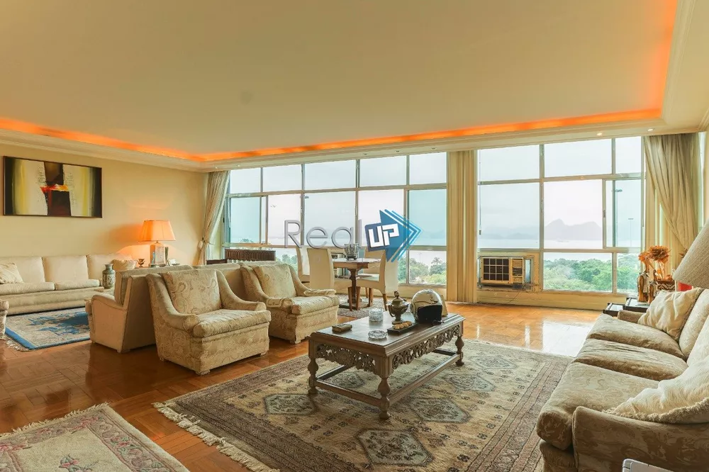 Apartamento, 3 quartos, 258 m² - Foto 15