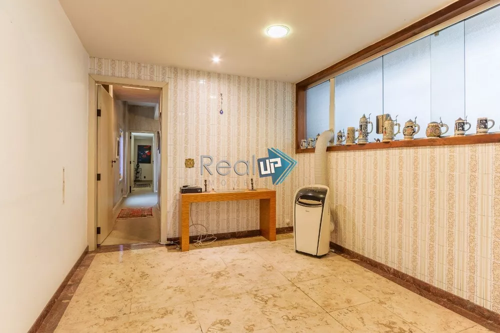 Apartamento, 3 quartos, 258 m² - Foto 34