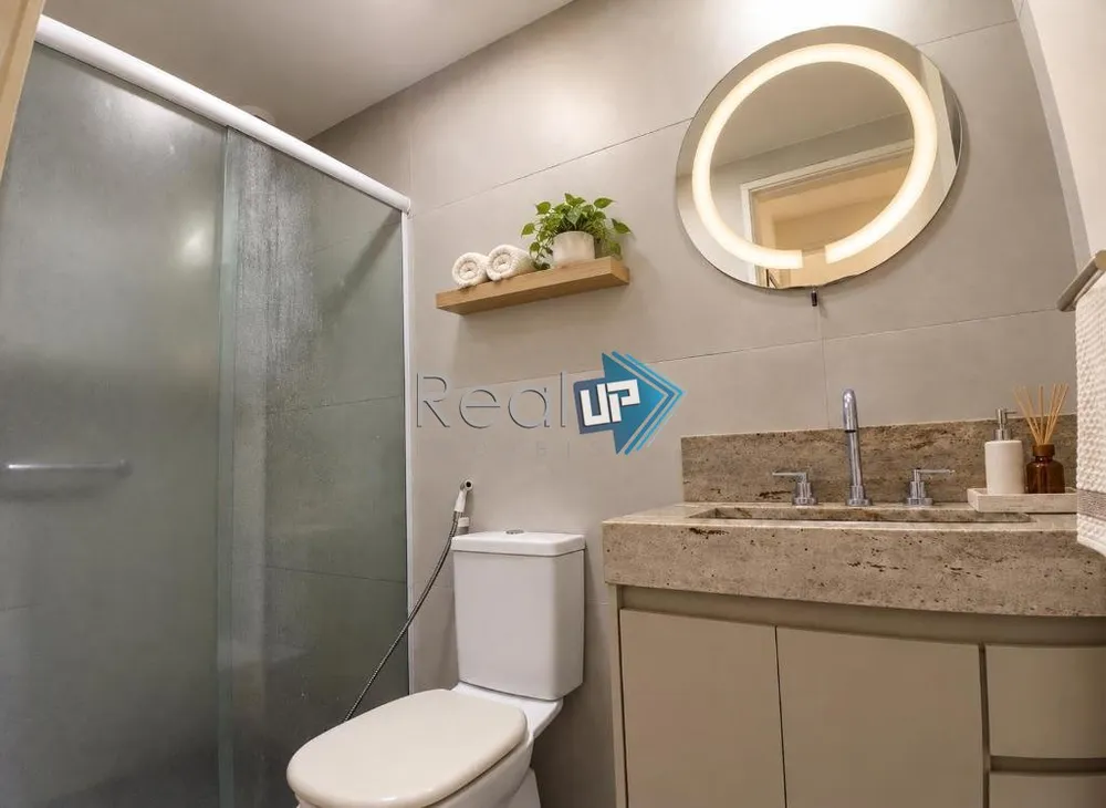 Flat/Apart Hotel, 2 quartos, 66 m² - Foto 66