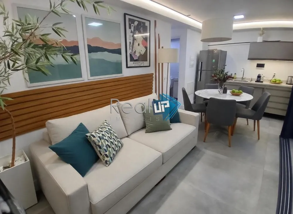Flat/Apart Hotel, 2 quartos, 66 m² - Foto 11