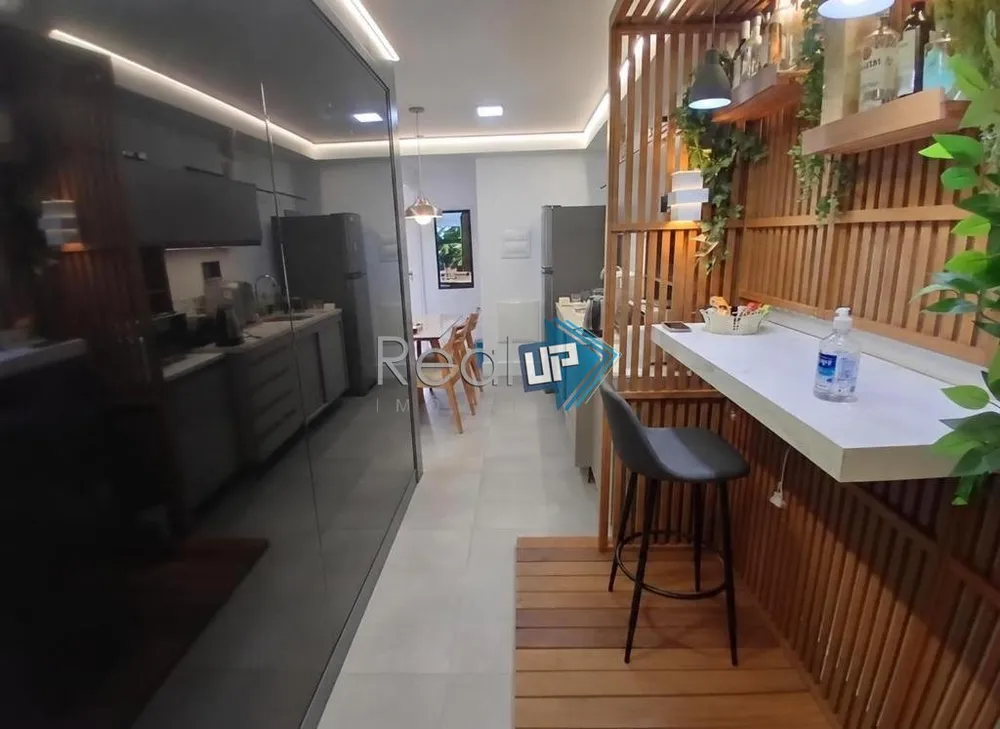 Flat/Apart Hotel, 2 quartos, 66 m² - Foto 17
