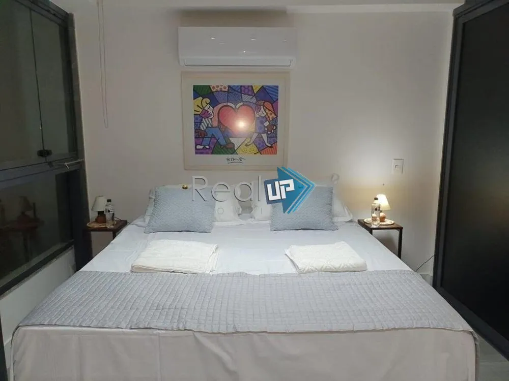 Flat/Apart Hotel, 2 quartos, 66 m² - Foto 45