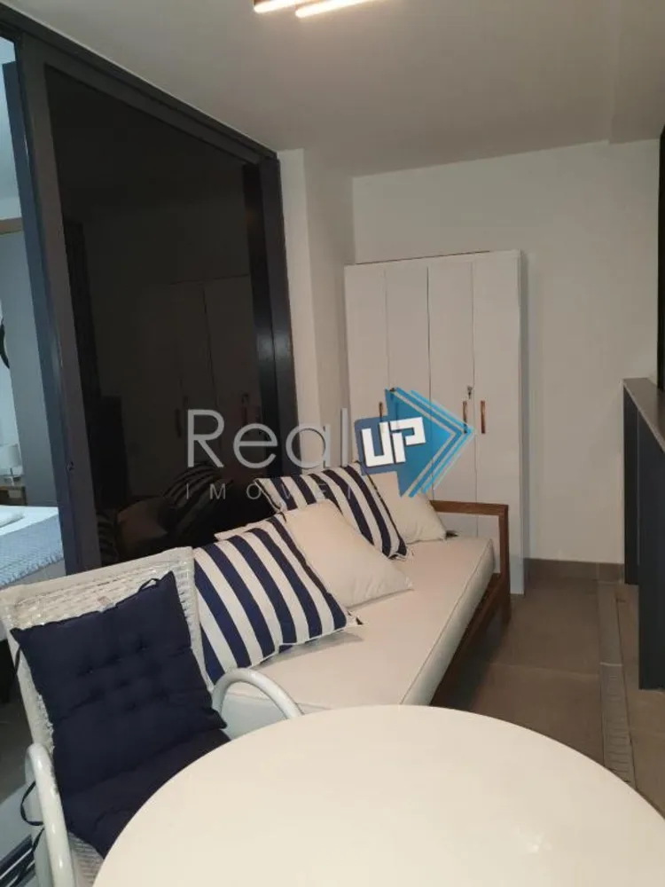 Flat/Apart Hotel, 2 quartos, 66 m² - Foto 37