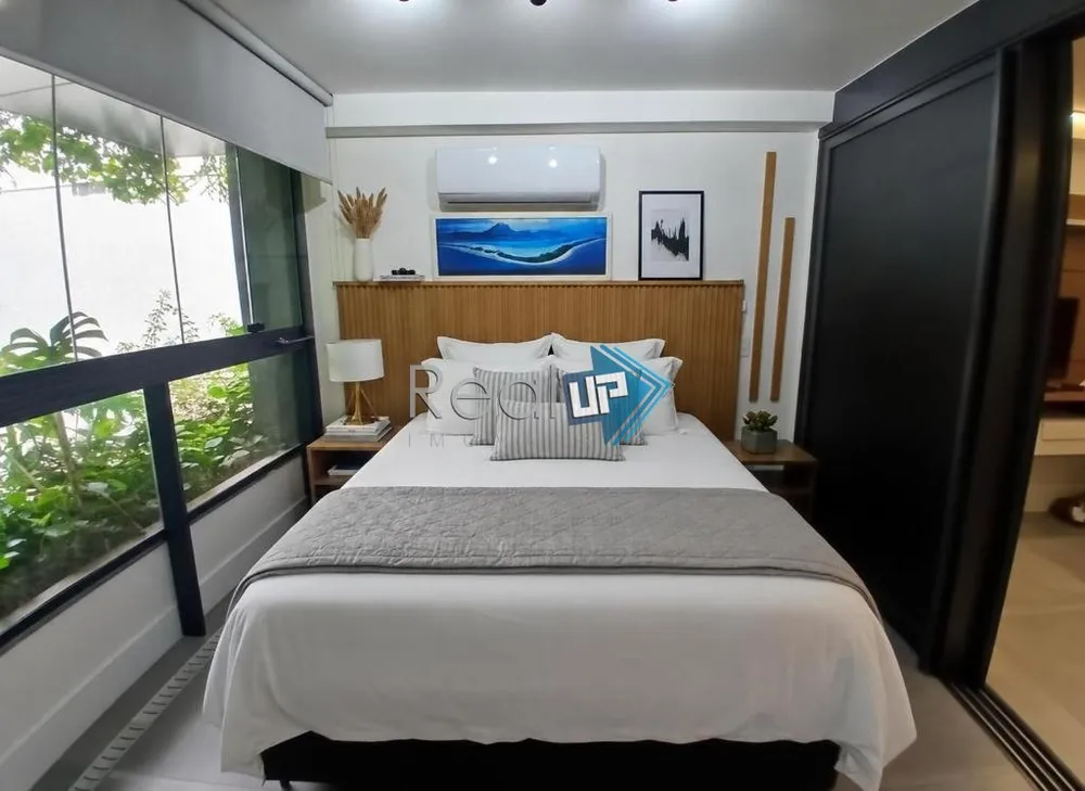 Flat/Apart Hotel, 2 quartos, 66 m² - Foto 61