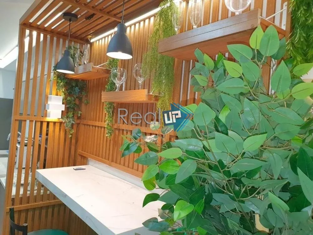 Flat/Apart Hotel, 2 quartos, 66 m² - Foto 23