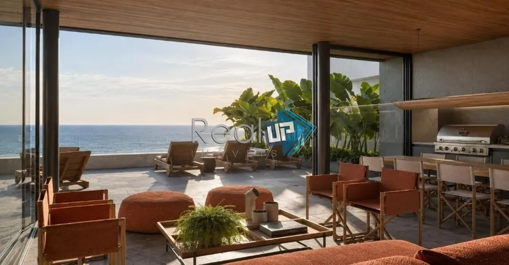 Flat/Apart Hotel, 2 quartos, 66 m² - Foto 69