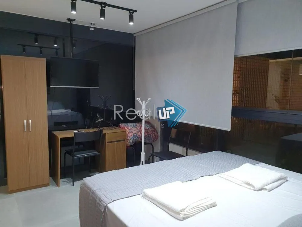 Flat/Apart Hotel, 2 quartos, 66 m² - Foto 50