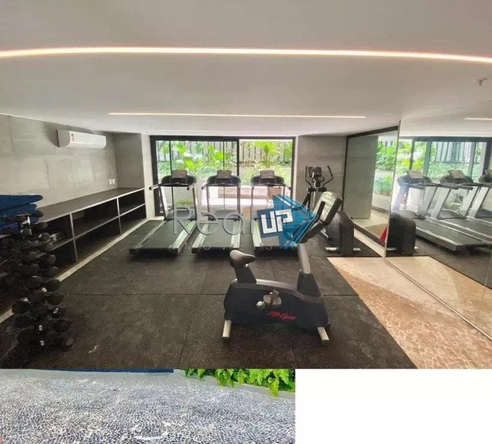 Flat/Apart Hotel, 2 quartos, 66 m² - Foto 17