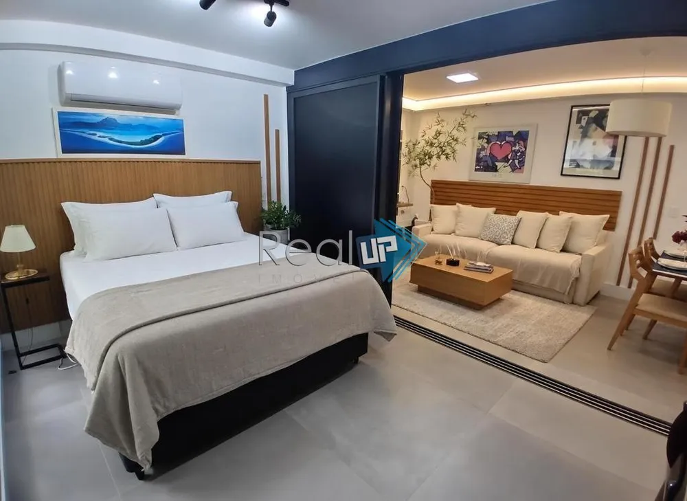 Flat/Apart Hotel, 2 quartos, 66 m² - Foto 27