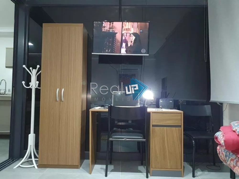 Flat/Apart Hotel, 2 quartos, 66 m² - Foto 10