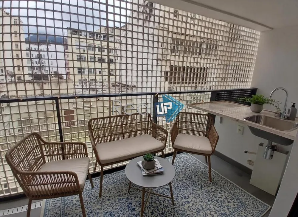 Flat/Apart Hotel, 2 quartos, 66 m² - Foto 21