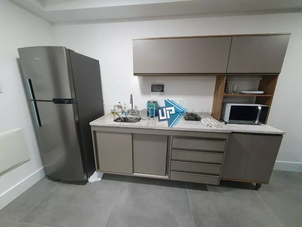 Flat/Apart Hotel, 2 quartos, 66 m² - Foto 13