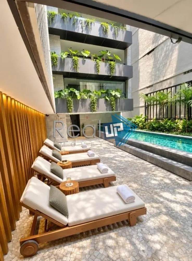Flat/Apart Hotel, 2 quartos, 66 m² - Foto 71