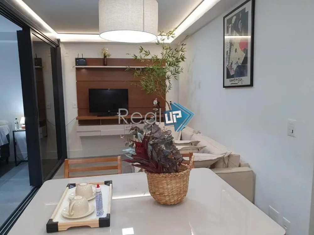 Flat/Apart Hotel, 2 quartos, 66 m² - Foto 4