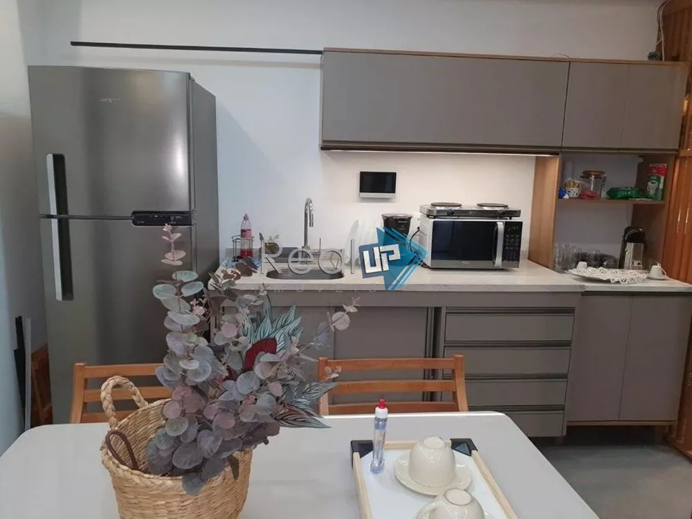 Flat/Apart Hotel, 2 quartos, 66 m² - Foto 14